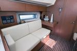 Yachtcharter BavariaC42 Blue Eyes 8