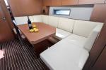 Yachtcharter BavariaC42 Blue Eyes 9