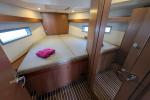 Yachtcharter BavariaC42 Blue Eyes 10