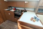 Yachtcharter BavariaC42 Blue Eyes 11