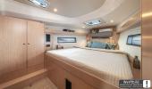 Yachtcharter BavariaC42 Blue Eyes 12
