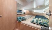 Yachtcharter BavariaC42 Blue Eyes 13