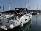 Yachtcharter Elan45Impression Last E