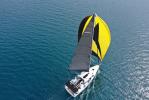 Yachtcharter ElanE6 Sailing Grace 5