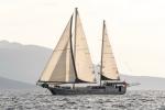 Yachtcharter LuckyYou Lucky You