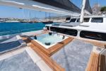 Yachtcharter LuckyYou Lucky You 3