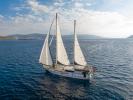 Yachtcharter LuckyYou Lucky You 5