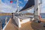 Yachtcharter LuckyYou Lucky You 6