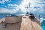 Yachtcharter LuckyYou Lucky You 7