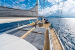 Yachtcharter LuckyYou Lucky You 8