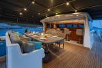 Yachtcharter LuckyYou Lucky You 11