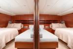Yachtcharter LuckyYou Lucky You 16