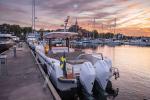 Yachtcharter NimbusT11 Nimbus