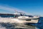 Yachtcharter NimbusT11 Nimbus 1