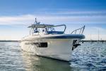 Yachtcharter NimbusT11 Nimbus 2