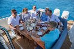 Yachtcharter NimbusT11 Nimbus 3