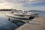 Yachtcharter NimbusT11 Nimbus 4