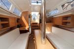 Yachtcharter SunOdyssey319 Spider Kiss 3