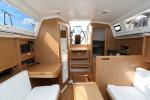 Yachtcharter SunOdyssey319 Tatjana 3