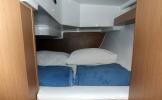 Yachtcharter SunOdyssey319 Tatjana 6