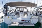 Yachtcharter SunOdyssey410 Midnight Kiss