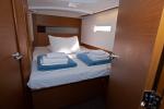 Yachtcharter SunOdyssey410 Midnight Kiss 7