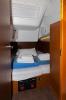 Yachtcharter SunOdyssey410 Midnight Kiss 8