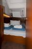 Yachtcharter SunOdyssey410 Midnight Kiss 9