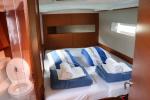 Yachtcharter SunOdyssey410 Shaken Not Stirred 10