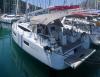 Chartern Sie die Sun Odyssey 410 Signum Bravo ab Dubrovnik-Montenegro mit -20,0% Rabatt