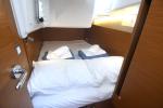 Yachtcharter Sun Odyssey 410 3cab Signum Bravo aussenansicht 6