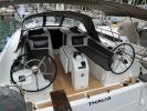 Yachtcharter SunOdyssey410 Thalia 1