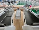 Yachtcharter SunOdyssey410 Thalia 2