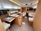 Yachtcharter SunOdyssey410 Thalia 3