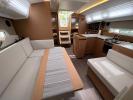 Yachtcharter SunOdyssey410 Thalia 4