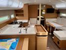 Yachtcharter SunOdyssey410 Thalia 5