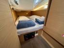 Yachtcharter SunOdyssey410 Thalia 8