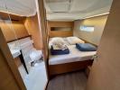 Yachtcharter SunOdyssey410 Thalia 9