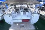 Yachtcharter Sun Odyssey 440 4 cab Signum Alfa hauptansicht 1