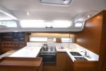 Yachtcharter Sun Odyssey 440 4 cab Signum Alfa aussenansicht 4