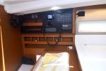 Yachtcharter Sun Odyssey 440 4 cab Signum Alfa aussenansicht 6