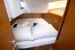 Yachtcharter Sun Odyssey 440 4 cab Signum Alfa aussenansicht 7