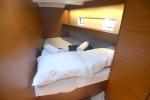 Yachtcharter Sun Odyssey 440 4 cab Signum Alfa aussenansicht 8