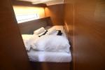 Yachtcharter Sun Odyssey 440 4 cab Signum Alfa aussenansicht 9