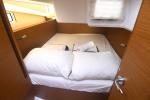 Yachtcharter Sun Odyssey 440 4 cab Signum Alfa aussenansicht 10