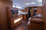 Yachtcharter SunOdyssey490 Mystic Kiss 3