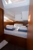 Yachtcharter SunOdyssey490 Mystic Kiss 7