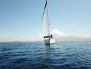 Yachtcharter Oceanis46 4cab Sifnos 46