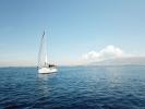 Yachtcharter Oceanis46 4cab Sifnos 46