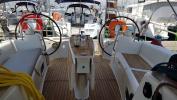 Yachtcharter Oceanis46 4cab Sifnos 46